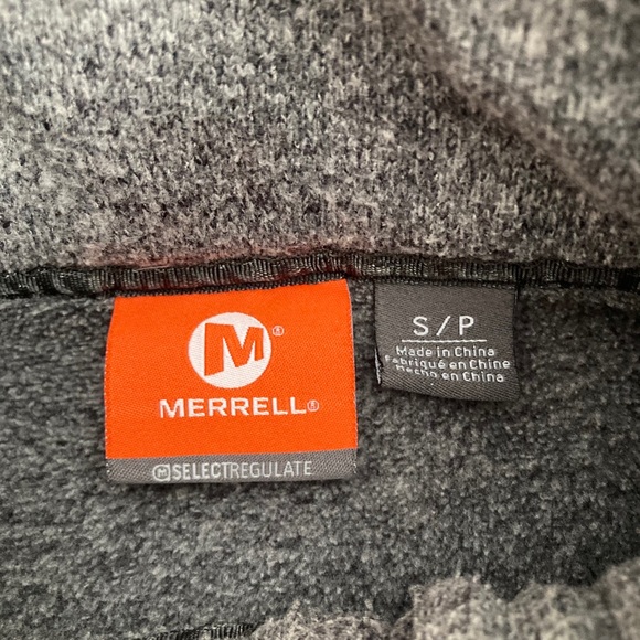 Merrell sweater - Picture 4 of 8